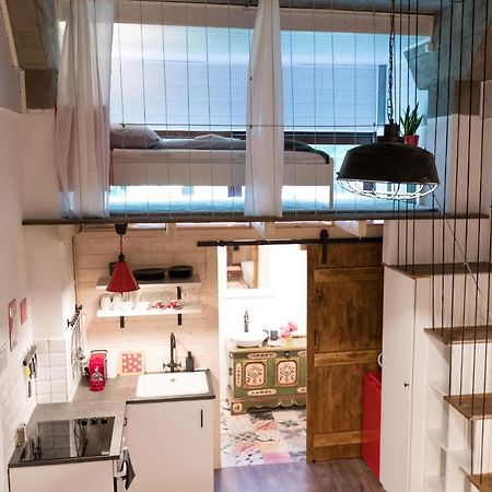 Mooki Loft&Lake Ossiacher See Gerlitzen Own Beach Villach Exterior photo